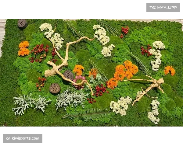 植物墙装饰系统在室外赛事中的空气净化与环境优化作用