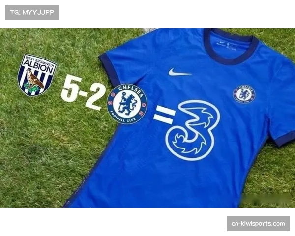 切尔西胸前广告空缺影响俱乐部整体吸金表现